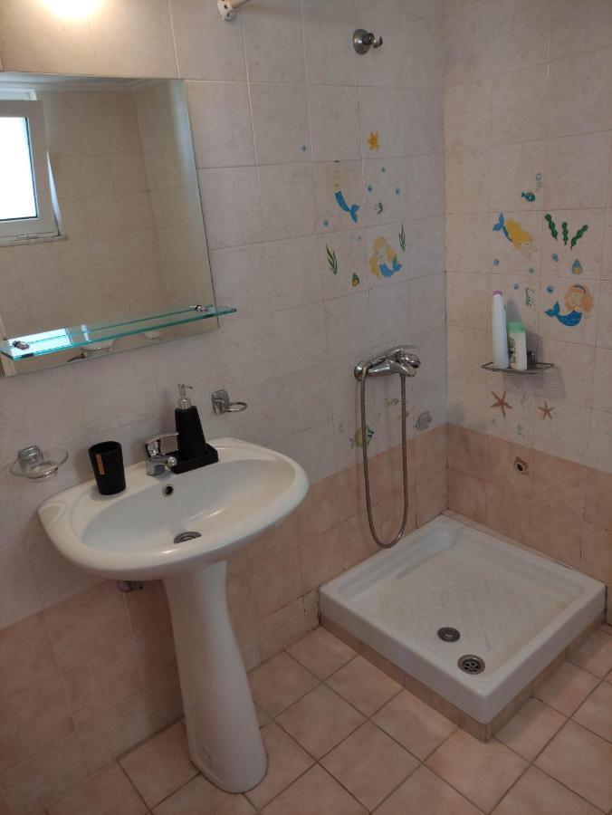 Ostria Apartment Preveza Luaran gambar